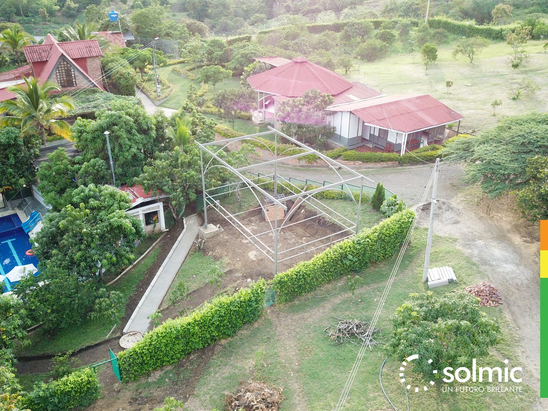 Villa Lorena