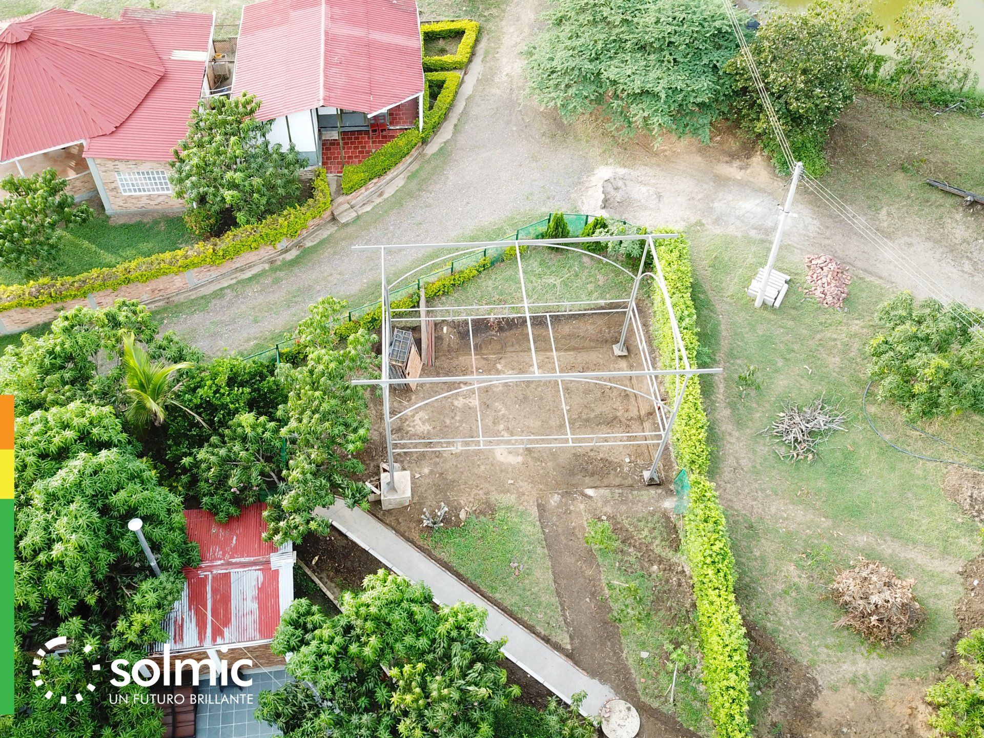 Villa Lorena