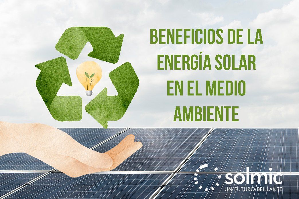 Energía Solar Energía Solar