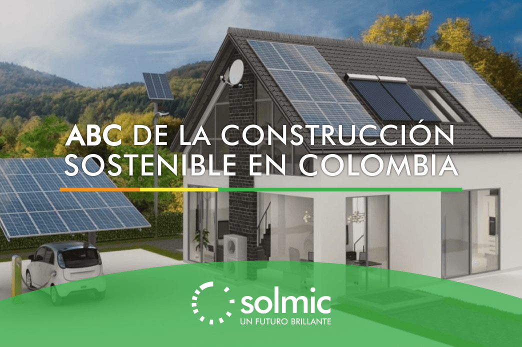 Construcción sostenible Construcción sostenible