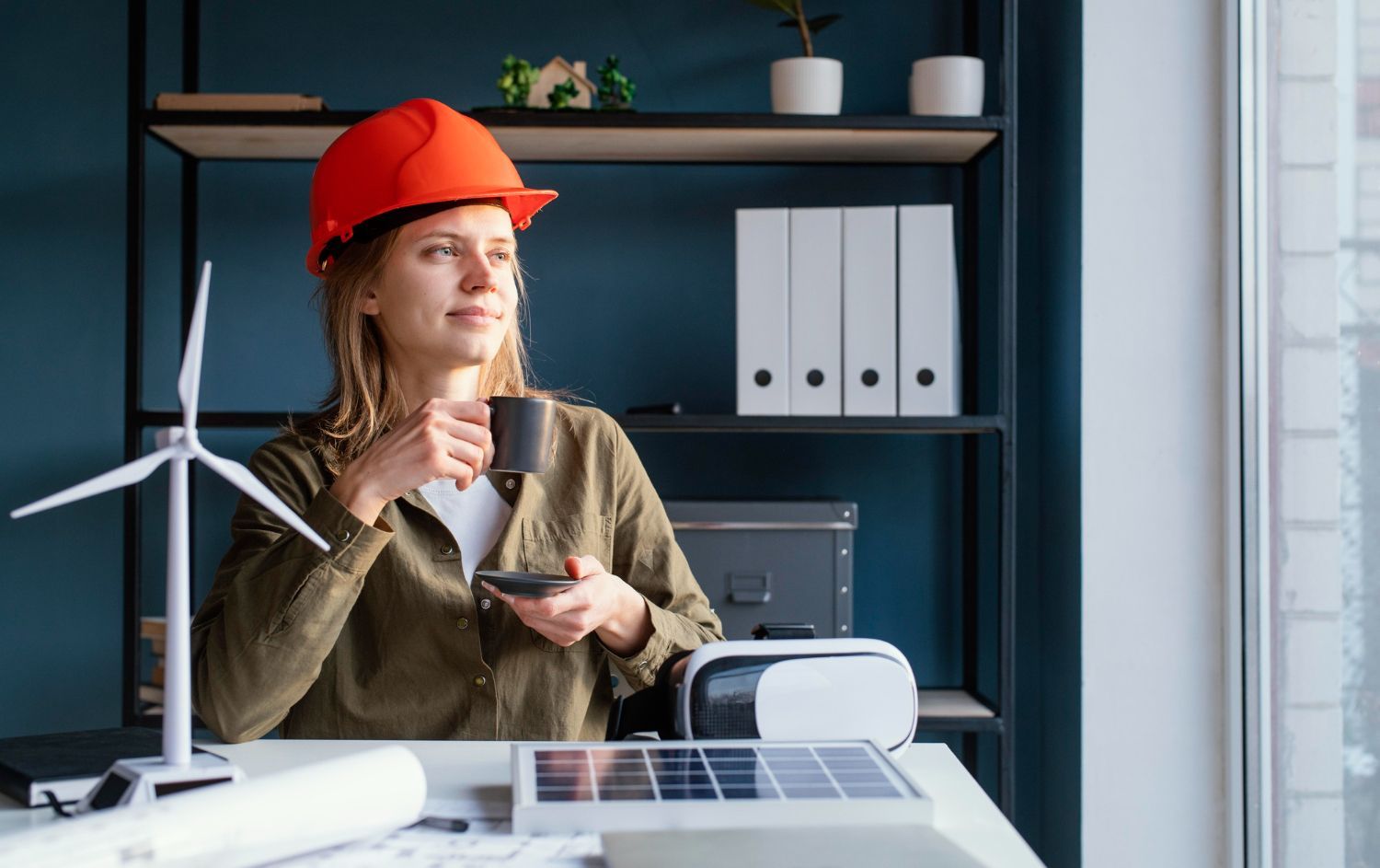 Beneficios de la ingeniería solar