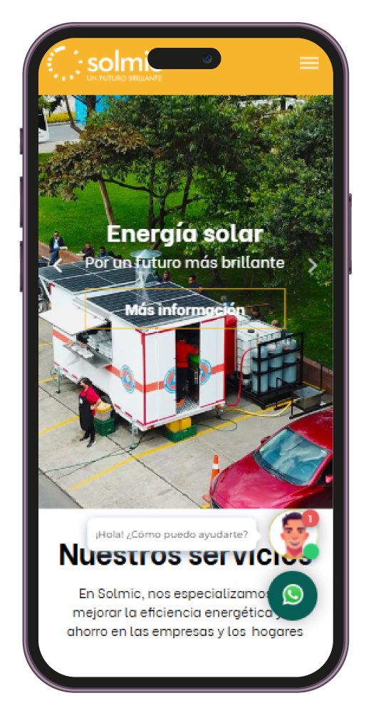 Energía solar energía solar