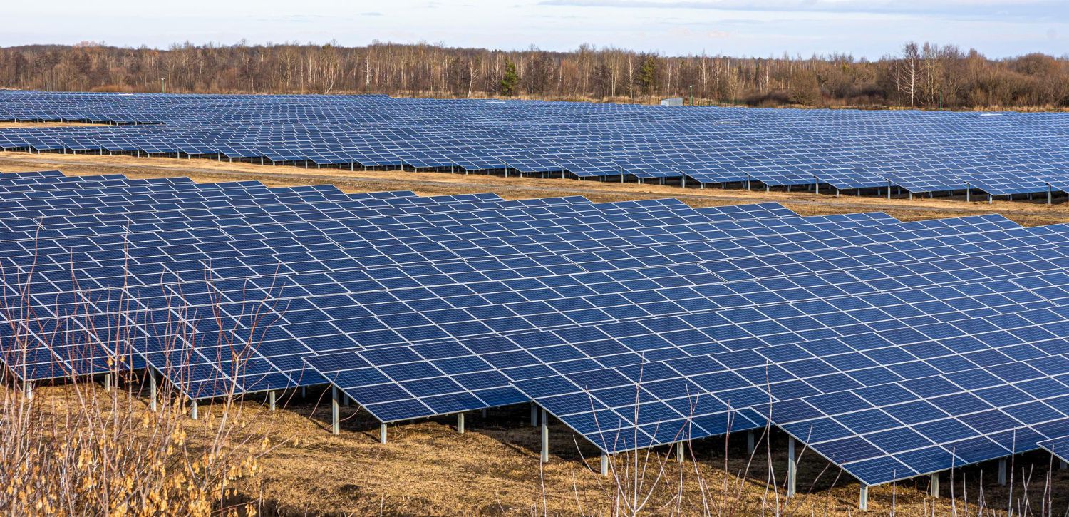 Principales parques solares en Colombia Principales parques solares en Colombia