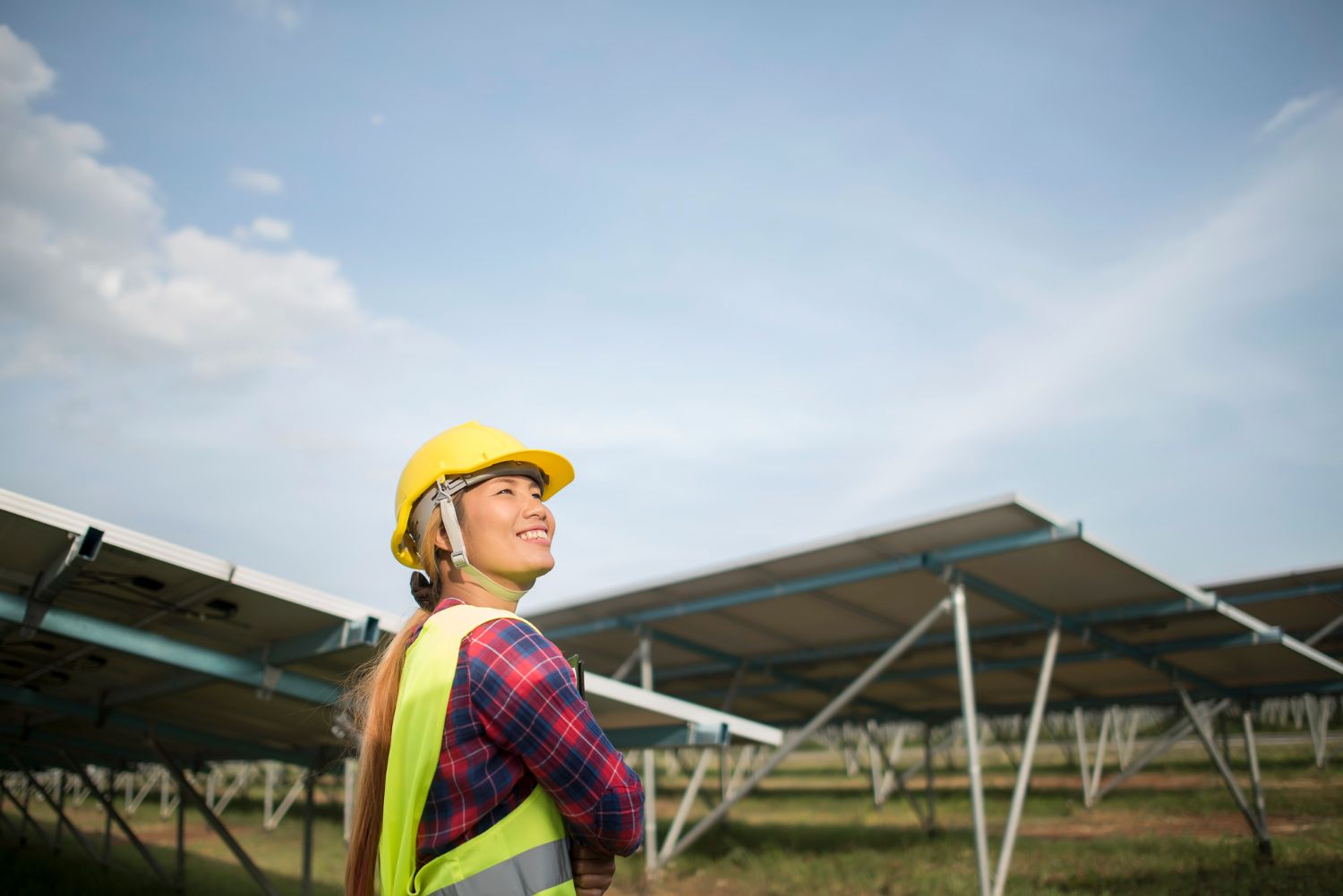 Ingeniería solar