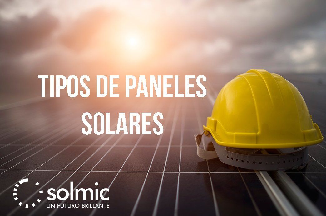 Paneles solares para casa Paneles solares para casa