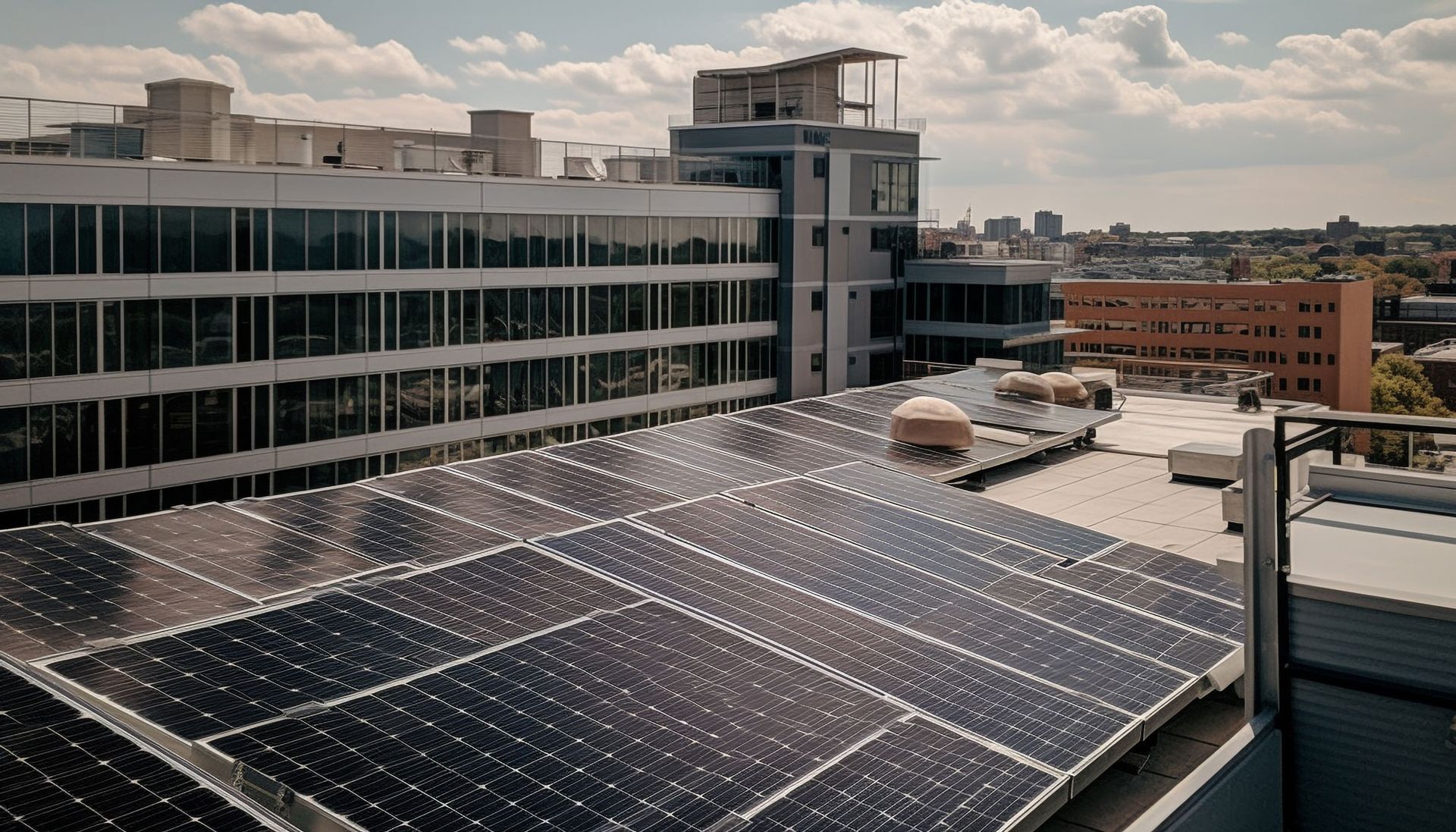 ¿Por qué elegir la instalación de paneles solares de Solmic? Por qué elegir la instalación de paneles solares de Solmic