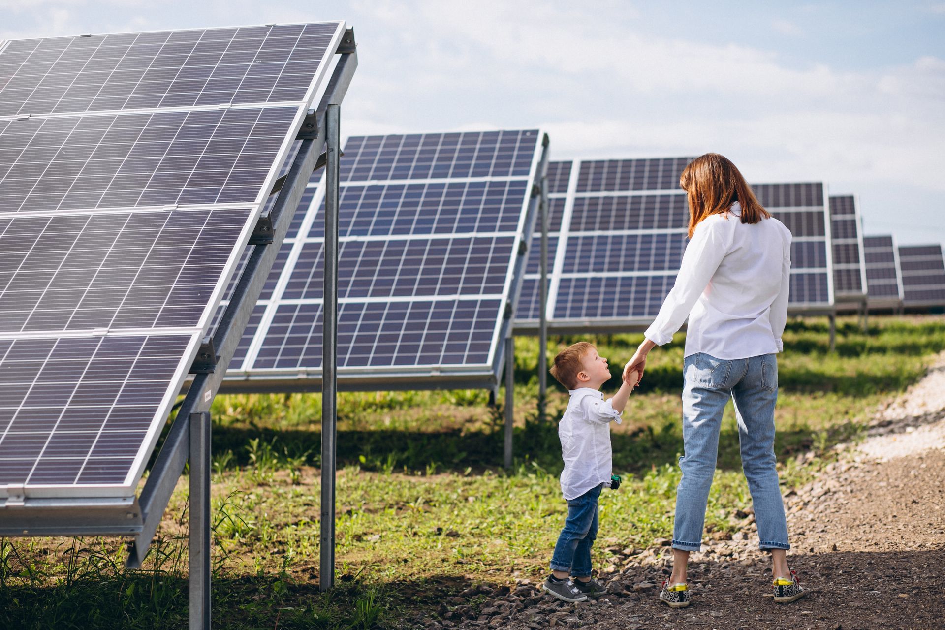 Beneficios de la energía fotovoltaica: Un Futuro Brillante Impulsado por el Sol Beneficios de la energía fotovoltaica: Un Futuro Brillante Impulsado por el Sol