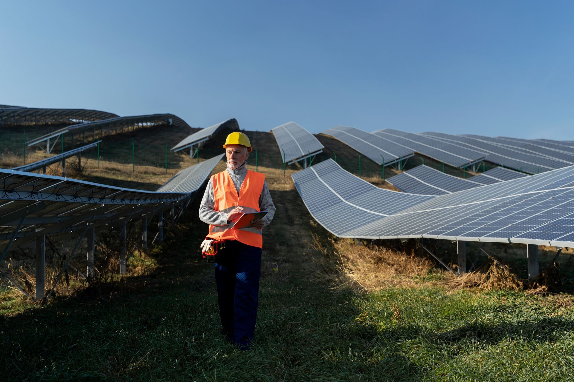 Placas solares en zonas comunes Placas solares en zonas comunes