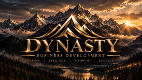 Dynasty Business Development logo