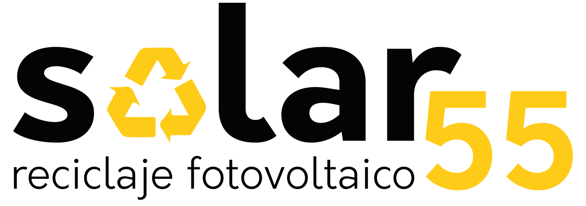 Logotipo SOLAR55