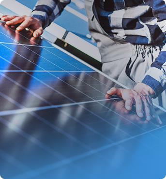 painéis solares