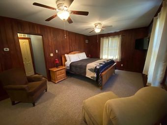 lodging