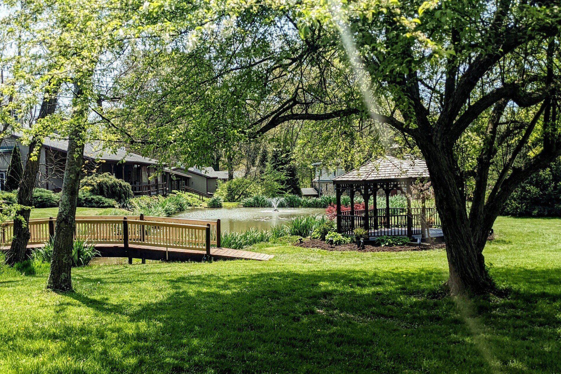 wedding and events