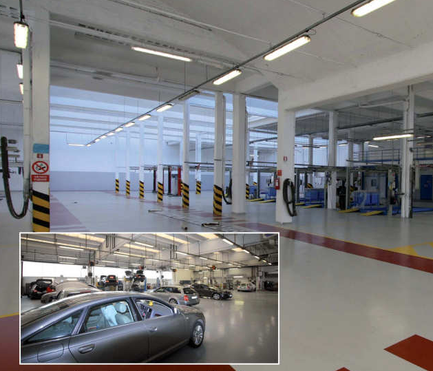 autofficina