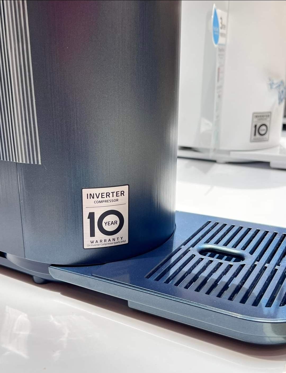 LG Water Dispenser & LG Water Purifier