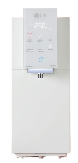 LG Water Dispenser