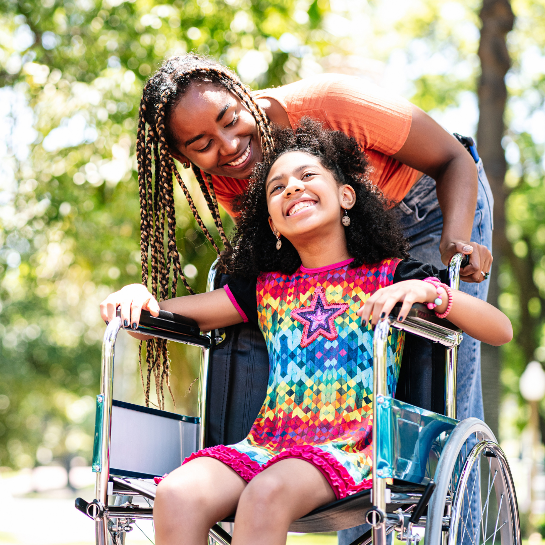 DD Waiver Supportive In-Home Services in Virginia Beach, Norfolk and Chesapeake