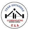 Team Savannah Weightlifting