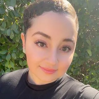 Lash tech