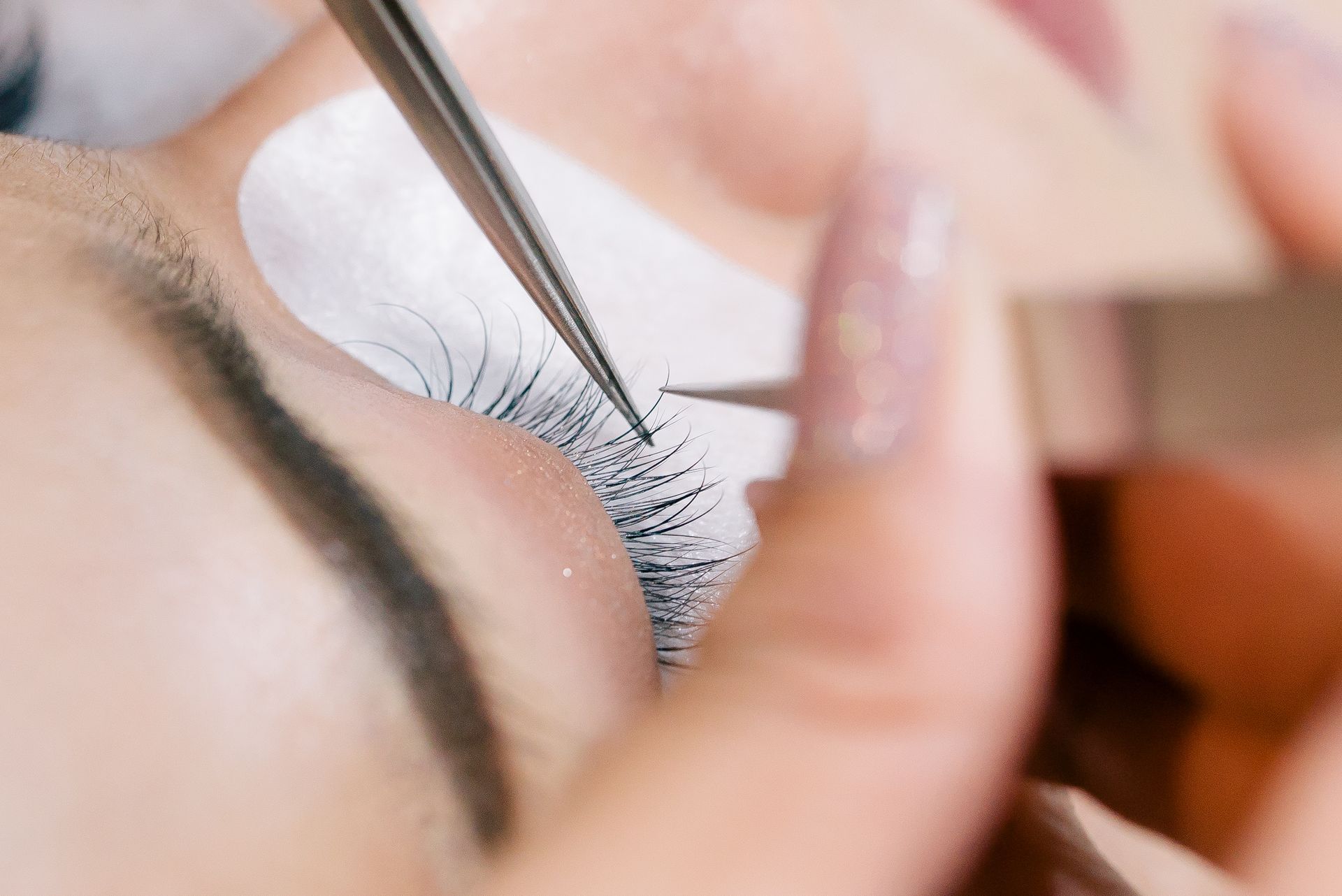 Lash services