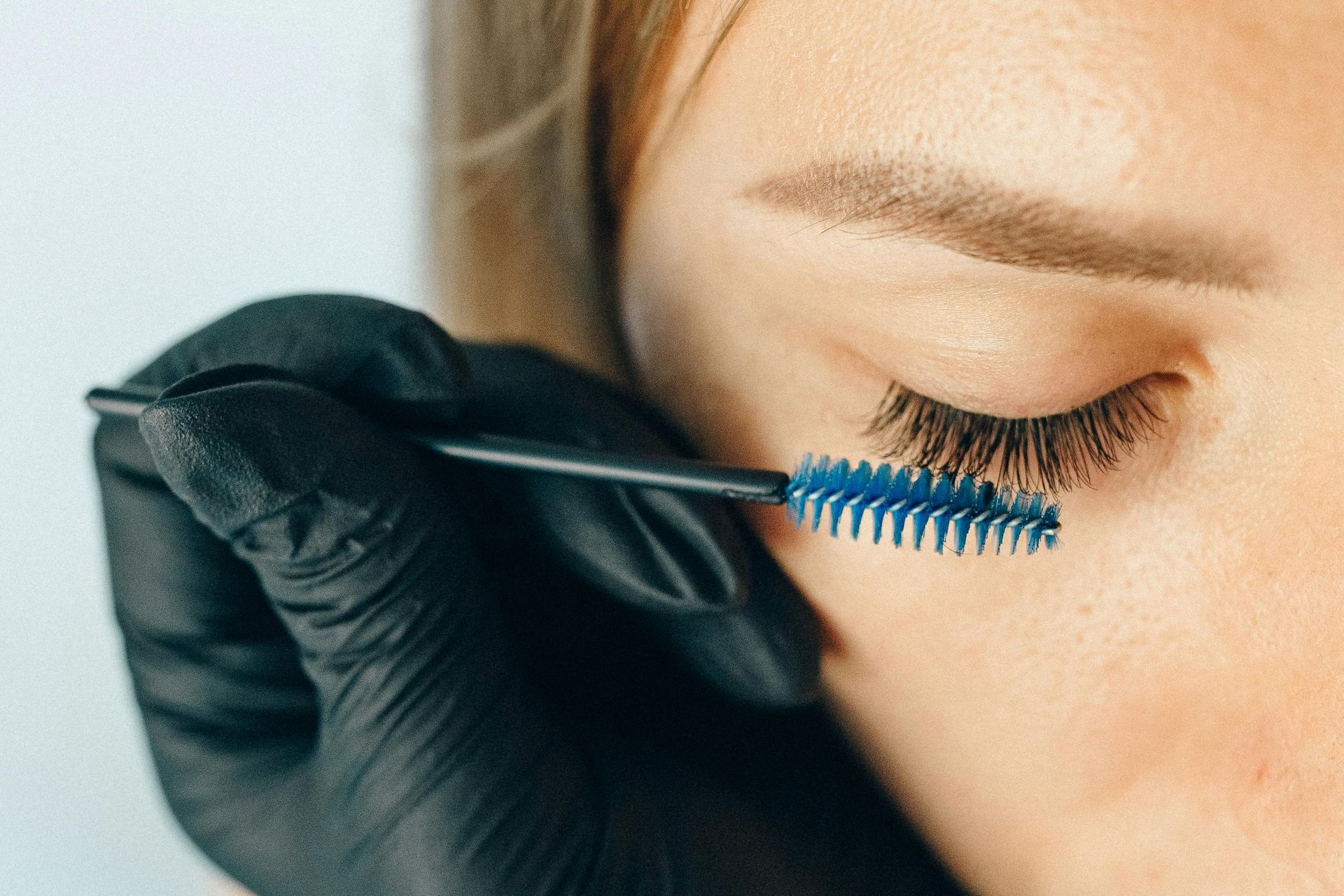 Men facial
