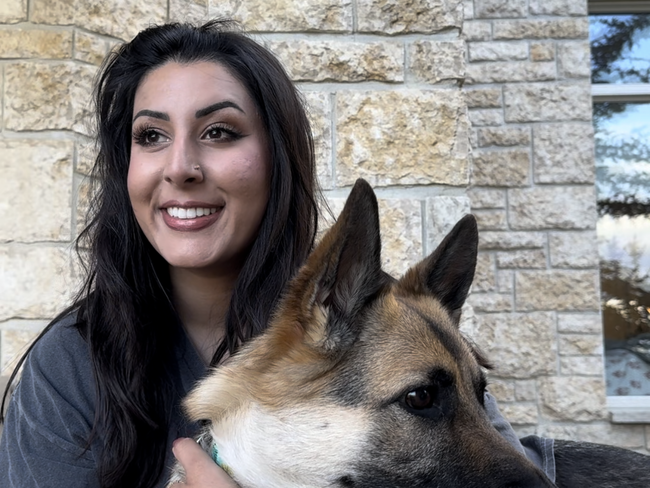 Dr. Priyanka Mangat – Veterinarian at Auburn Bay Veterinary Clinic Calgary AB
