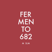 Fermento 682 logo