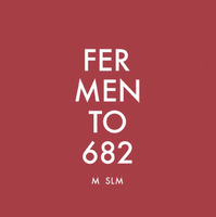 Fermento 682 logo