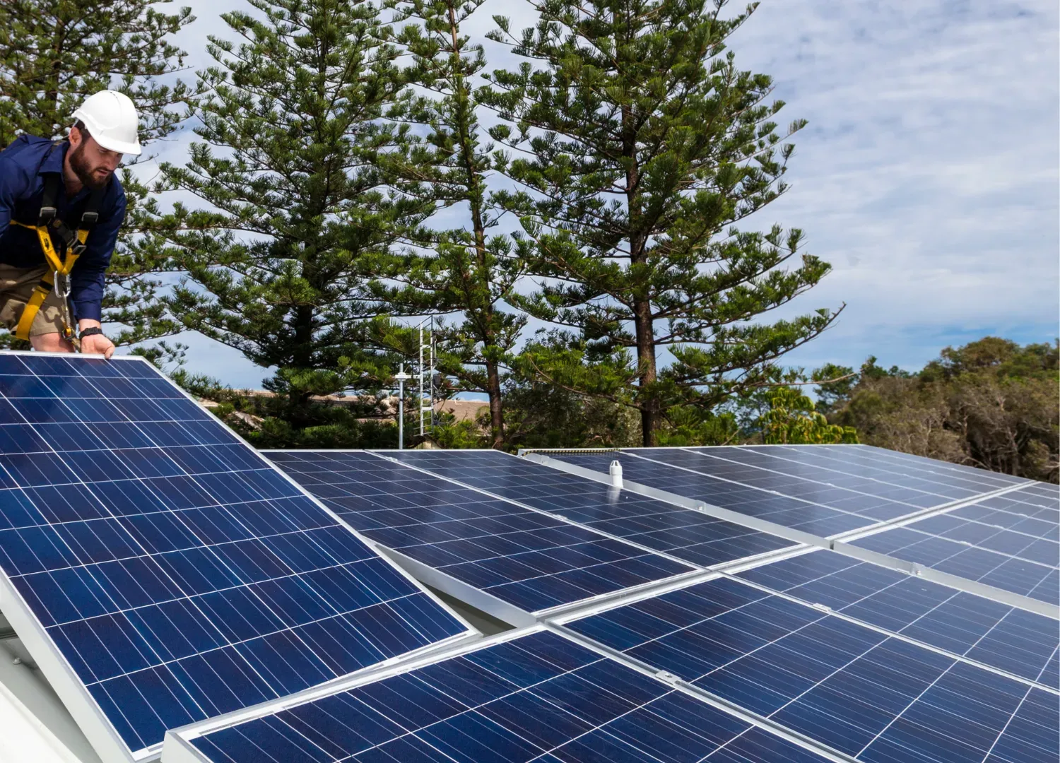 Empowering Your Solar Journey in Missouri & IllinoisSunsent Solar Blog