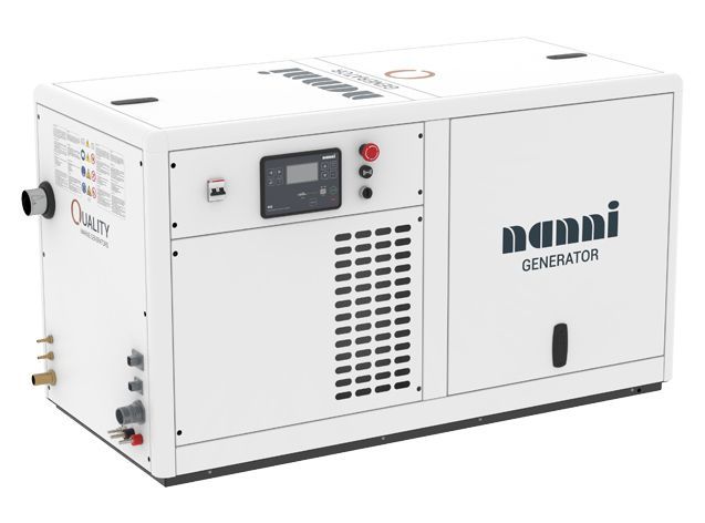 White Industrial Incubator With Control Panel and Vents on a Clean Background — ElectroMech Machine in Woolner, NT