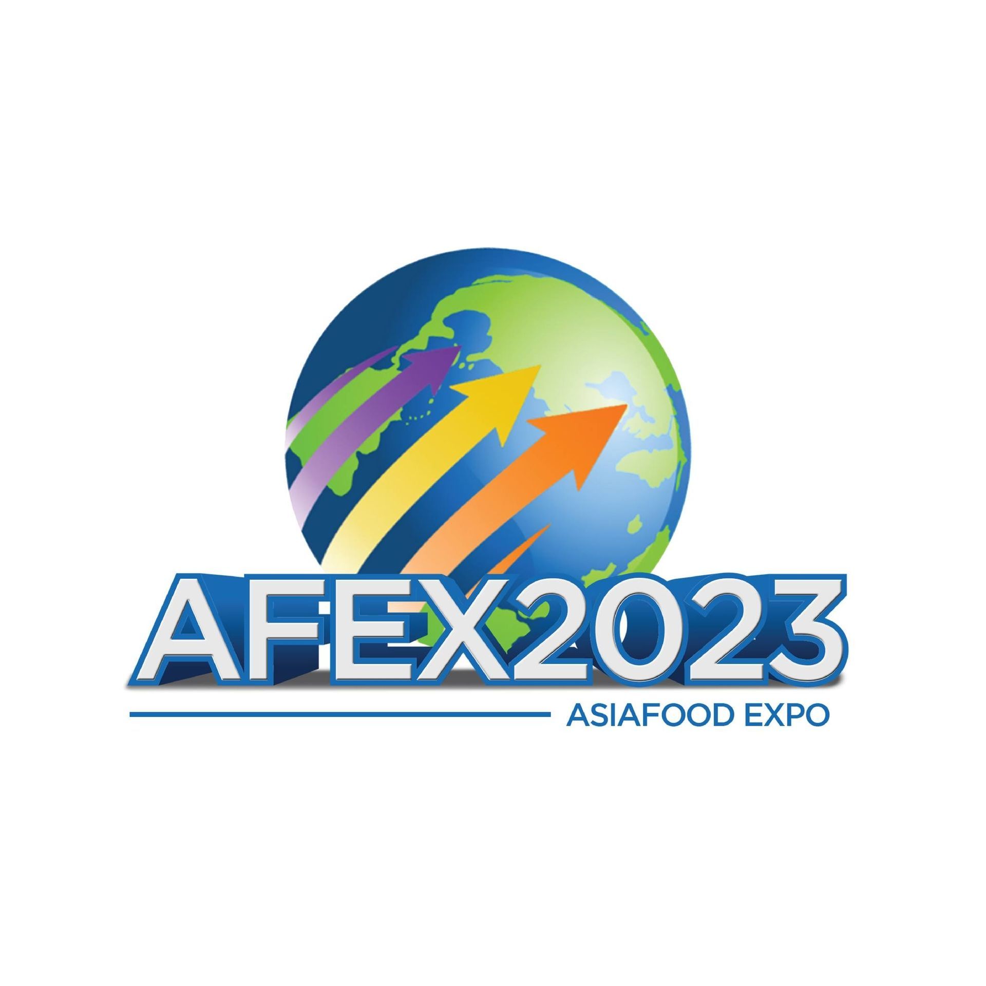 Asia Food Expo 2023 thumbnail