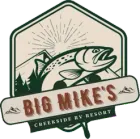Freestone Inn and Early Winters Cabins logos