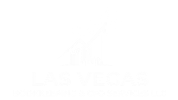 Las Vegas Bookkeeping & CFO Services LLC Logo