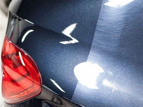 Paint Protection