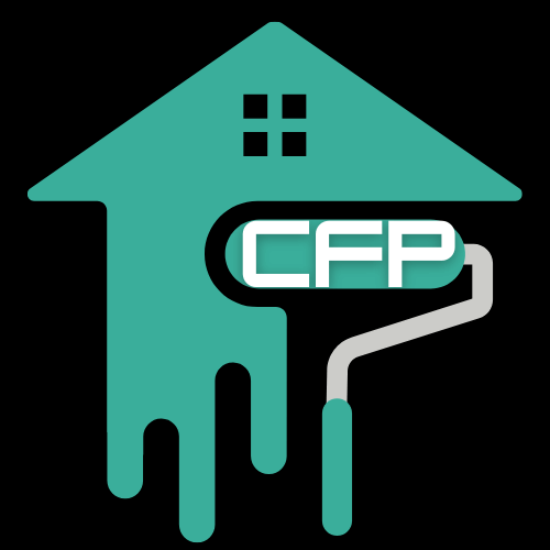 Clermont FL Painters Logo