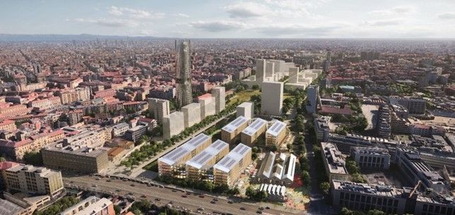progetto 5