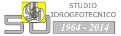 Studio Idrogeotecnico logo