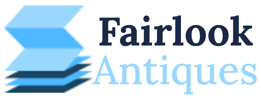Fairlook Antiques logo