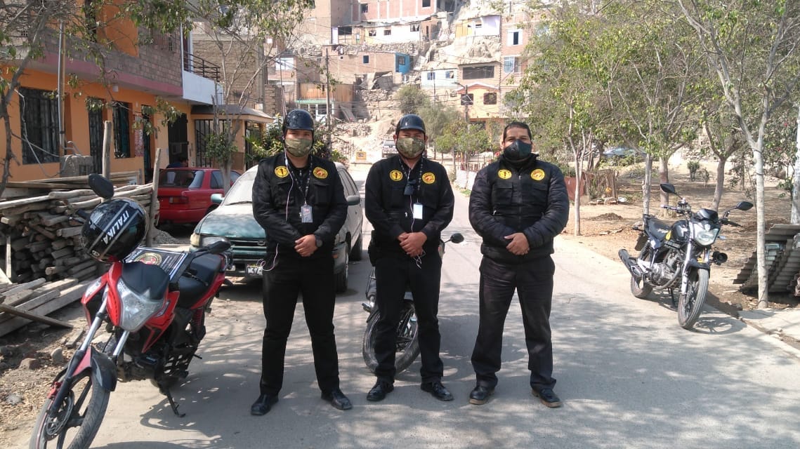 The Best Security