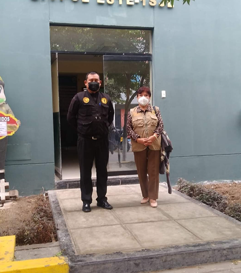 The Best Security