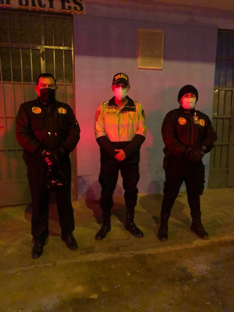 The Best Security