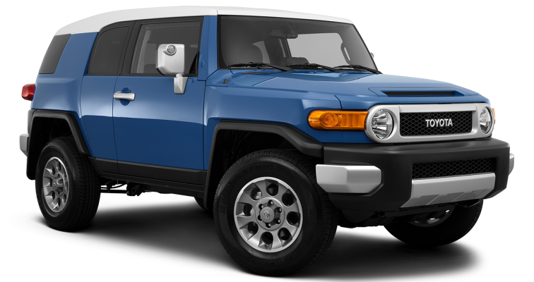 4WD suspension lift kits