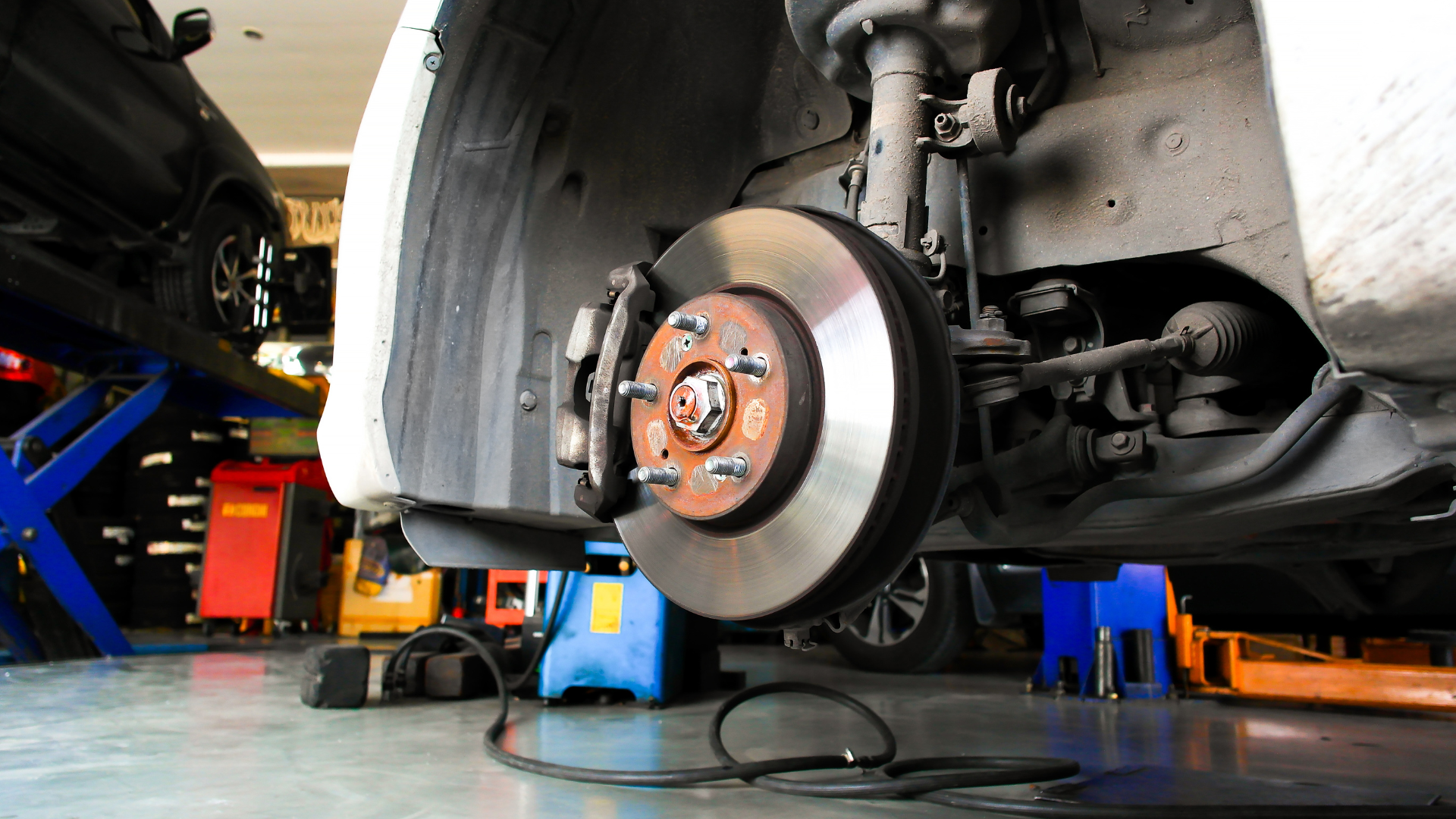 4WD Suspension Lift Kits gold coast