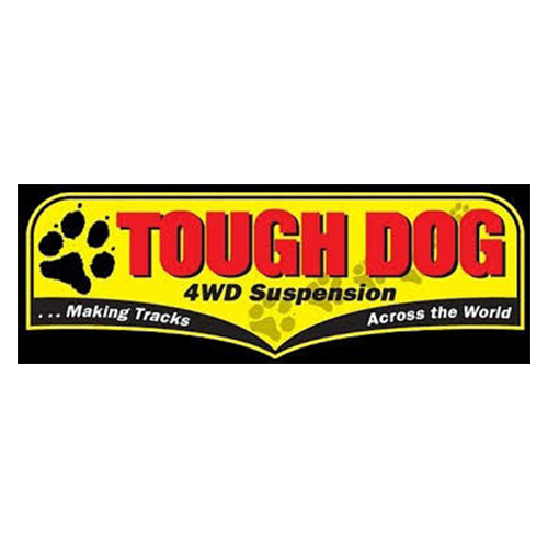 tough dog 4wd suspension
