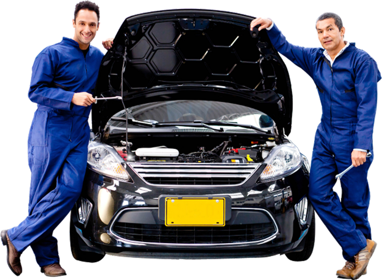 Suspension Repairs Mermaid Beach