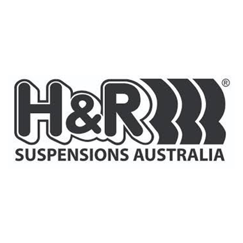 h&r Suspensions