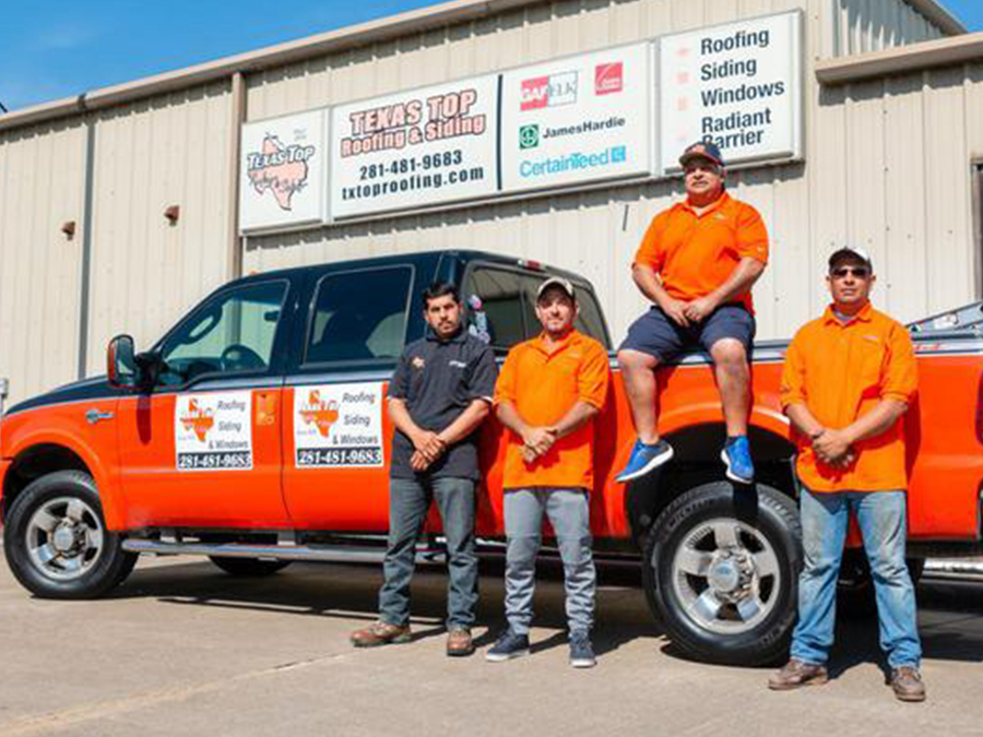 Residential Roofing, Commercial Roofing, Siding, Windows & Gutters in