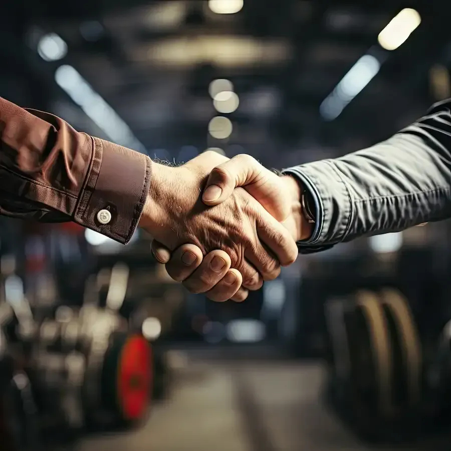 Trusted