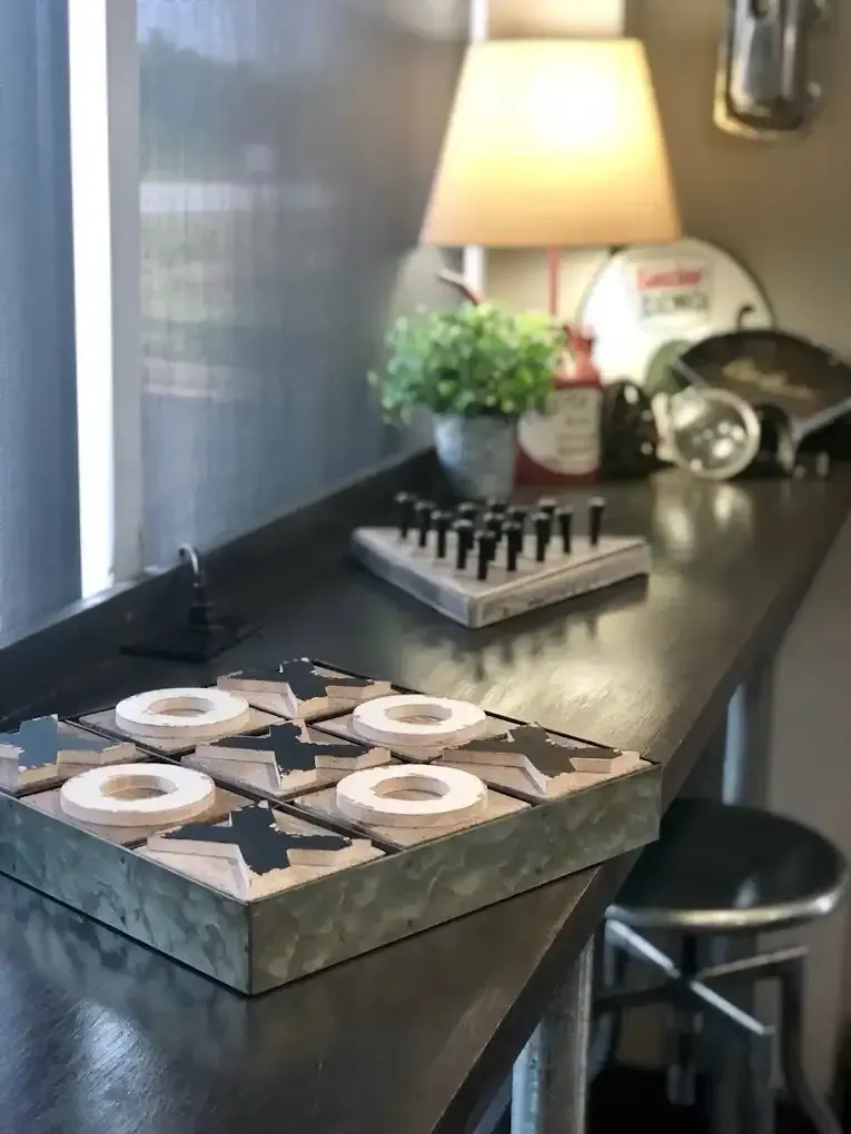 Service