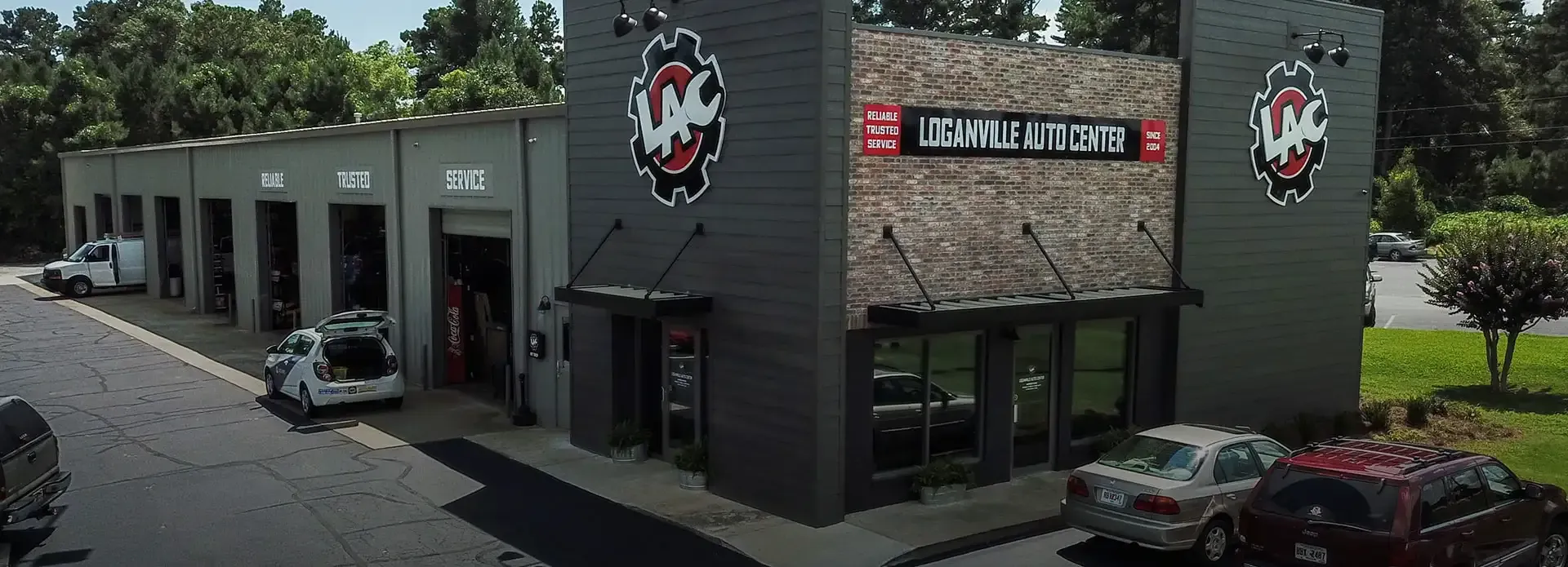 Loganville Auto Center